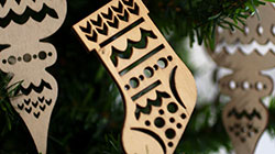 Ornaments