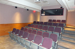 Dutmers Theater Rental