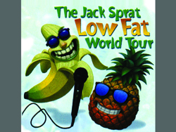 Jack Sprat