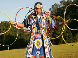 Kevin Locke