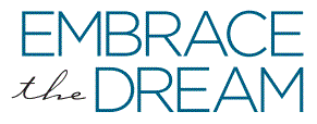 Embrace the Dream logo