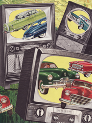 Mary Beth Acosta Collage Workshop