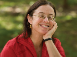 Laurie White