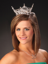 Miss Michigan