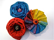 Blooming Brooches