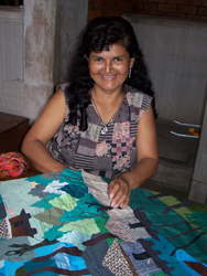 Julia Linan Retuerto