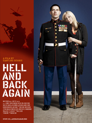 Hell and Back