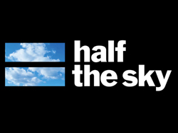 Half the Sky