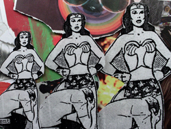 Wonder Women