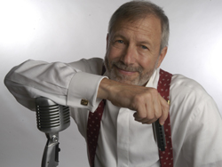 Corky Siegel