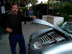 Revenge of the Electric Car