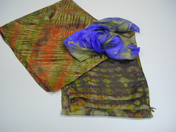 Tarnow Scarves