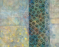 Deidre Adams, Composition VII