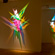 Capriccio, 2003 and Forward Green, 2005