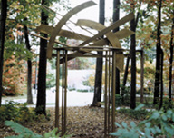 Ruby's Arch