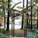 Susanna Linburg, Ruby's Arch, 1999, Bronze