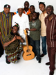 African Guitar Summit