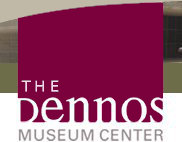 The Dennos Museum Center