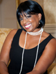 Joan Belgrave