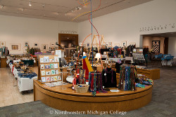 Holiday Art Fair