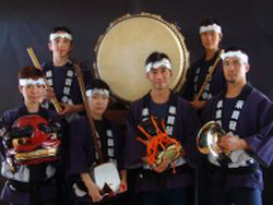 Nagata Shachu