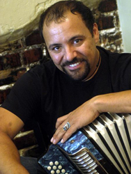 Terrance Simien