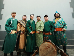 Hanggai