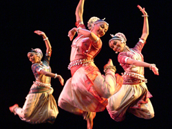 Nritygram Dance Ensemble