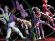 The Golden Dragon Acrobats