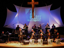 Bay Area Big Band