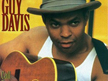 Guy Davis