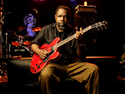 Lurrie Bell