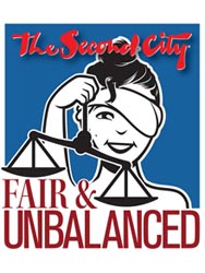 Second City