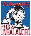 The Second City