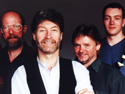 Tannahill Weavers