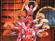 Golden Dragon Acrobats