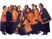 Harlem Gospel Choir