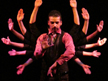 Juan Siddi Flamenco Theater