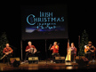 irish christmas