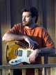 Tab Benoit