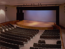Milliken Auditorium