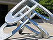 Outdoor Sculpture