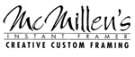 Mc Millens Instant Framer