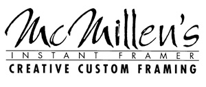 Mc Millens Instant Framer