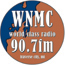 WNMC 90.7fm