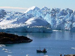 Tour Arctic Canada