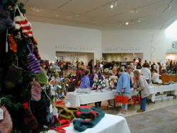 Annual Holiday Art Fair
