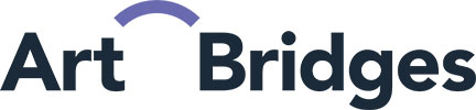 Art Bridges color logo