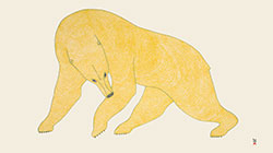 2018 Cape Dorset Print Collection