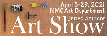 NMC Student Art Show